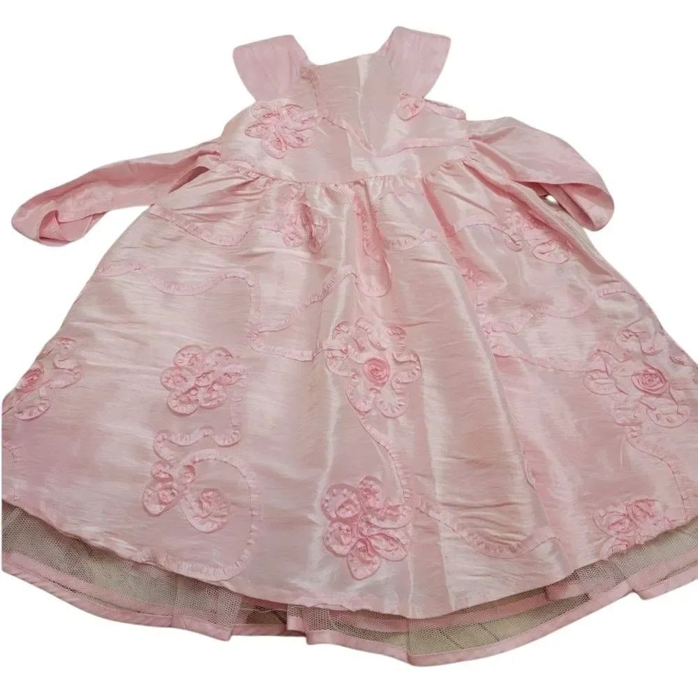 Rare Too special occasion dress 3T